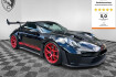 Porsche 992  911/  gt3 rs weissach*clubsport*lift*magnesium