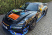 Porsche Cayman  718 gt4 cs trophy cup rennwagen racecar