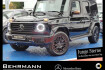 Mercedes Classe G  Benz g 450 g 450d amg +schiebedach+burmester3d+r kamera+led