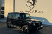 Mercedes G63 AMG  Benz g 63 amg * exclusive*multibeam*performance paket*