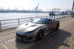 Ferrari Portofino  portofino sport exhaust system