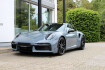 Porsche 992  turbo s/ aero/ innodrive/ lift/ burmester