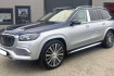 Mercedes GLS  Benz gls 600 maybach 4matic *edition 100*