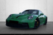 Porsche 992  911 gt3 mit touring paket x pel bose lift