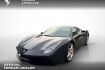 Ferrari 488  gtb / lift / logo / afs / full electric