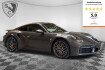 Porsche 992  911/ turbo burmester*360cam*matrixled*approved