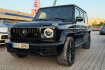 Mercedes G63 AMG  Benz g 63 amg *360  *nappa*night*standhz*ambiente*