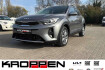 Kia Stonic  vision dct7 m+s allw. navi andoird carplay