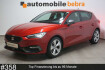 Seat Leon FR 1.5tsi fr virtual navi 5 jahre garantie