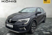 Renault Arkana Equilibre equilibre tce 140 edc pdc kamera carplay