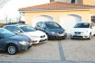 Skoda Kamiq Selection selection