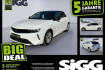 Opel Astra Elegance l 1.2 elegance allwetterre. ruckfahrkamera