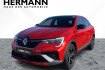 Renault Arkana R.S. LINE 1.3 tce 160 r.s. line cam*led*navi*shz*lm