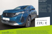 Peugeot 3008 Allure hybrid 225 allure pack