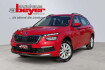 Skoda Kamiq Ambition 1.5 tsi act ambition pdc shz