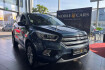 Ford Kuga Titanium titanium ahk 4×4 carplay nav dab shz