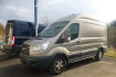 Ford Transit Custom Trend Transit 350 l2h3 trend ahk camping navi standhzg