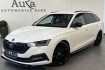 Skoda Octavia First Edition combi 1.5 tsi nav+led+shz+canton+vcock+dab