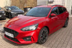 Ford Focus ST X turnier st line x aut. *styl *komfort *sicht pack*