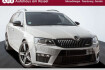 Skoda Octavia RS combi rs 4×4 *pano*ahk*dynaudio*