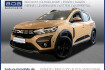 Dacia Sandero Extreme stepway extreme tce 110 8 fach bereift shz