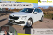Skoda Kamiq Selection selection led kamera dab carplay bt mfl