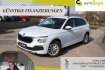 Skoda Kamiq Selection selection led kamera dab carplay bt mfl