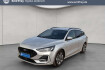 Ford Focus ST X turnier 1.0 ecoboost hybrid aut. st line x