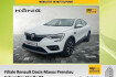 Renault Arkana Equilibre 1.3 tce 140 equilibre automatik
