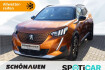 Peugeot e-2008 GT 2008 elektro gt +obc11kw+navi+allw+rfk+led+shz++