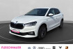 Skoda Fabia Selection 1.0 tsi selection tour kamera navi sitzheizung
