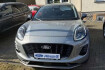 Ford Puma Titanium titanium