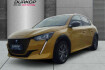 Peugeot e-208 Allure 208  208 allure pack navi+led+park distance control+digital