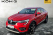 Renault Arkana Techno 1.3 tce 140 techno automatik
