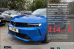Opel Astra Elegance l sports tourer elegance 1.2 turbo klimaautom keyl