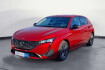 Peugeot 308 Allure allure active bluehdi kamera navi acc sitzhe