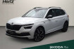 Skoda Kamiq Monte Carlo 1.5 tsi monte carlo pano led ruckfahrkam.