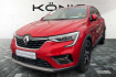 Renault Arkana Techno techno tce 140 arkana