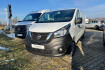 Nissan NV300 Comfort Nv300 kastenwagen l2h1 2 9t comfort ahk