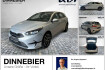 Kia Ceed Spirit / cee'd  ceed / cee?d ceed 1.5t spirit glasdach+led+navi+kamera