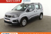 Peugeot Rifter Allure 1.5 blue hdi allure l1 aut.*navi*pdc*shz*tempo*
