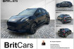 Ford Puma ST X st line x led+navi+kamera+winterpaket