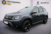 Dacia Duster Sondermodell Extreme ii extreme edc  360  kam  shz  gjr