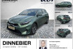 Kia Ceed Spirit / cee'd  ceed / cee?d ceed 1.5t spirit glasdach+led+navi+kamera