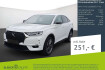 DS DS7 Crossback  Ds automobiles ds 7 crossback  automobiles  7 crossback 7 e tense 225 bastille + 4×2
