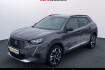 Peugeot 2008 Allure allure pack kamera  shz  tempo  leder  tuv
