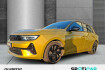 Opel Astra GS gs turbo 8 at led hud navi 360 acc keyless