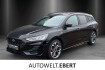 Ford Focus ST-Line turnier st line led/acc/kamera/navi/shz/