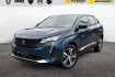 Peugeot 3008 Allure allure blue hdi 130 eat8