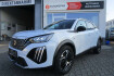 Peugeot 2008  allure hybrid 145e dsc6 * acc*sitzh.*pdc+cam v+h*